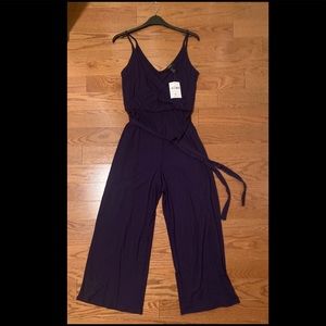 Forever 21 - Self Tie Cami Jumpsuit